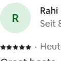 Rahi