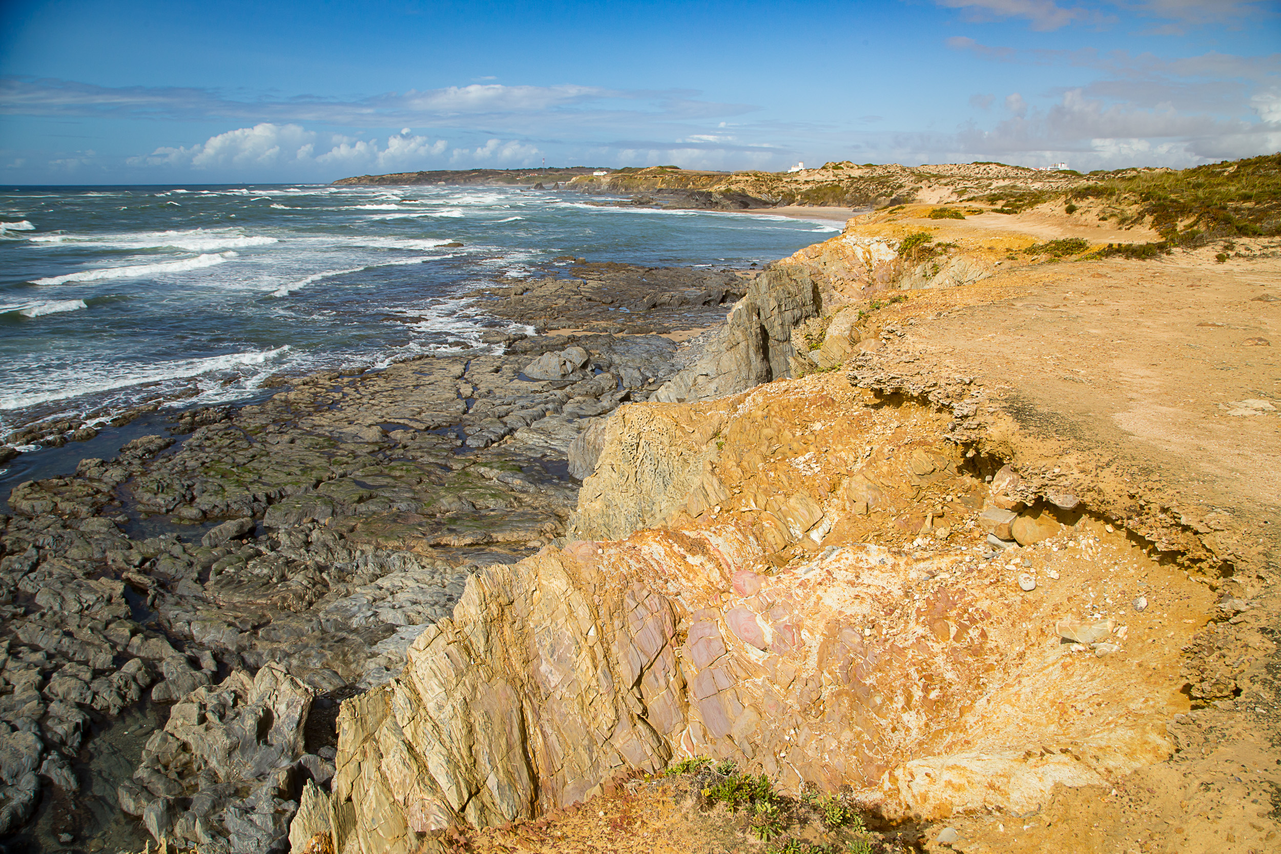 Plage de Comporta
